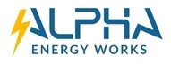 Alpha Energy Works Logo