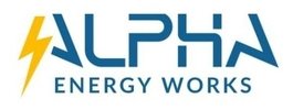 Alpha Energy Works Logo