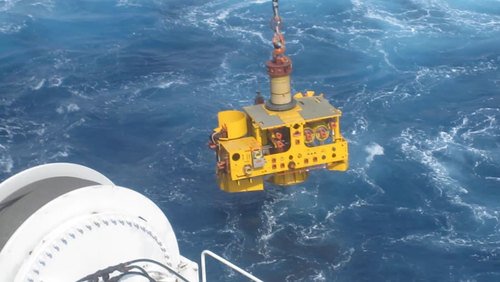 manifold-installation